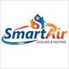 Smart Air logo