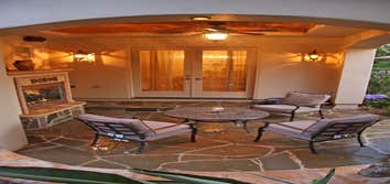 Case Study 1 - Exterior Additions