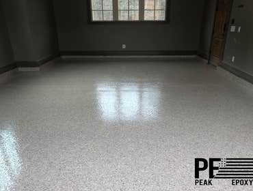 Photos by Peak Epoxy, LLC #1