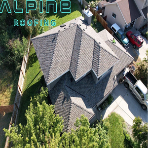Photos by Alpine Roofing #1 Alpine Roofing Completes Premium Roof Installation on Lasiandra Ct, Richland, WA
Location: Lasiandra Ct, Richland,...