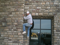 Echelon Tile And Stone LLC
