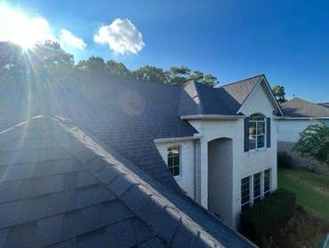 Photos by Martin Roofing and Solar #1