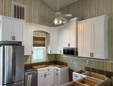 Photos by Bh Remodeling LLC , Bath and Remodeling #2