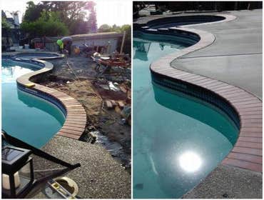 Photos by Five Star Concrete Inc #2