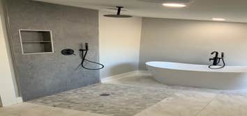 RB Construction USA
