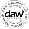 Daw Builders Inc logo