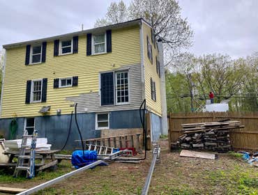 Photos by Paradise Remodeling Inc. #1