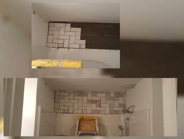 Photos by We Do Odd Jobs #1