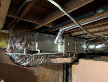 HVAC