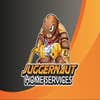 Juggernaut Home Services logo