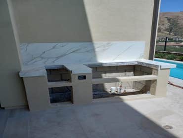 Photos by A1 Granite + Stone Inc #12