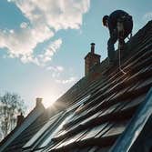 Photos by Roof Repair Saratoga Springs Ny #1