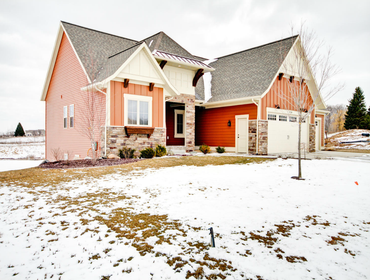 Photos from Synergy Custom Homes LLC