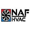 Naf HVAC logo