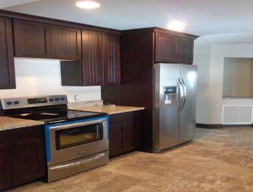 Residential Kitchen