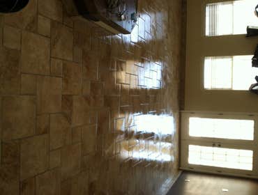 Photo(s) from Pereas Tile Works Floors