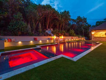 Photos by Millennium Pools Inc.(Main) (blake French) #1