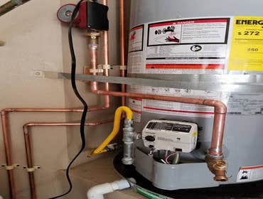 Photos by A Team Plumbing Services Inc #1