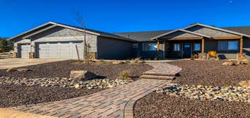 Mountain Town Homes