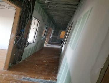 Past Projects