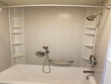 Photos by Luxury Bath Oc #1