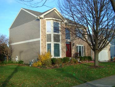 James Hardie Siding & Roof