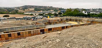 Foundation in Los Angeles, California