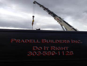 Photos from Pradell Builders, Inc