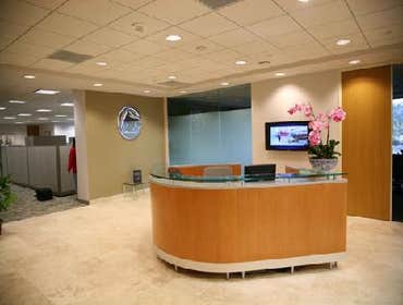 Prudential Retirement Services -Glendale, Ca.