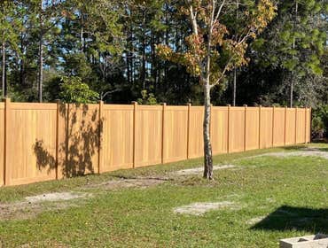 Fences