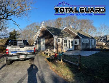 Photos by Total Guard Construction Inc #2