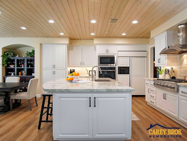 Photos by Carey Bros Remodeling #1
