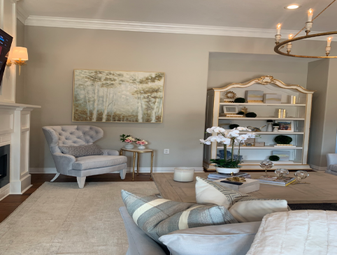 Renovation- Friendswood