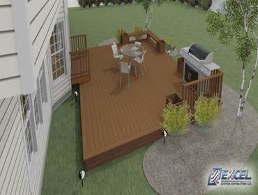 Our Renderings