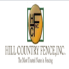 Hill Country Fence, Inc logo