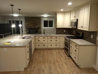 Photos by Envy Builders #1