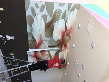 Photos by Miami WaLLCovering Inc #18