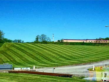 Photo(s) from Parrish Lawn Care And Landscaping
