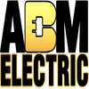 Abm Electric llc logo