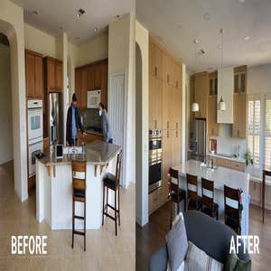 Gr Home Renovation Inc