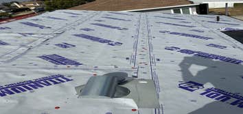 Roofing Wise Inc