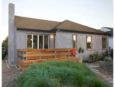 Inchoate Project Residential remodel and landscape design
