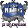City Wide Plumbing & Construction logo