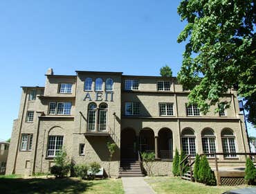 Project Alpha Epsilon Pi