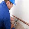 Quick Response Plumbing logo
