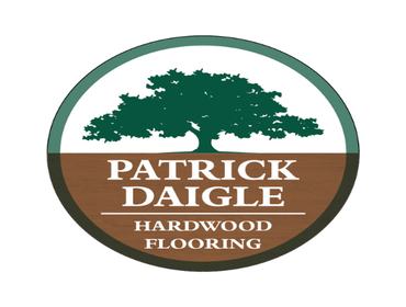 Photos by Patrick Daigle Hardwood Flooring Inc #1