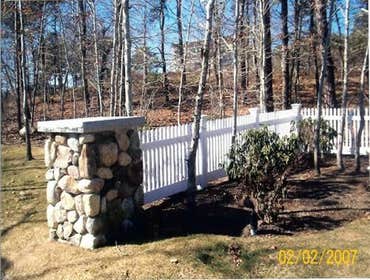 Picket Fences