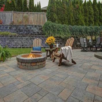 Eli's Paver Patios