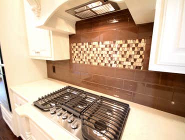 Photos from Faubus Construction
