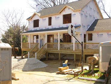 Custom Homes